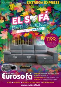 nuevos sofás, nuevas ofertas