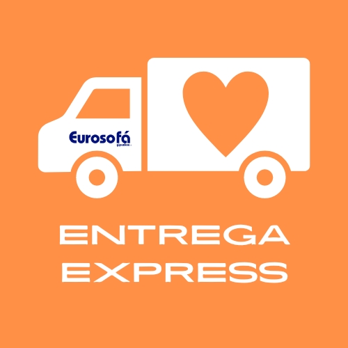 sofás con entrega express Eurosofá Gipuzkoa