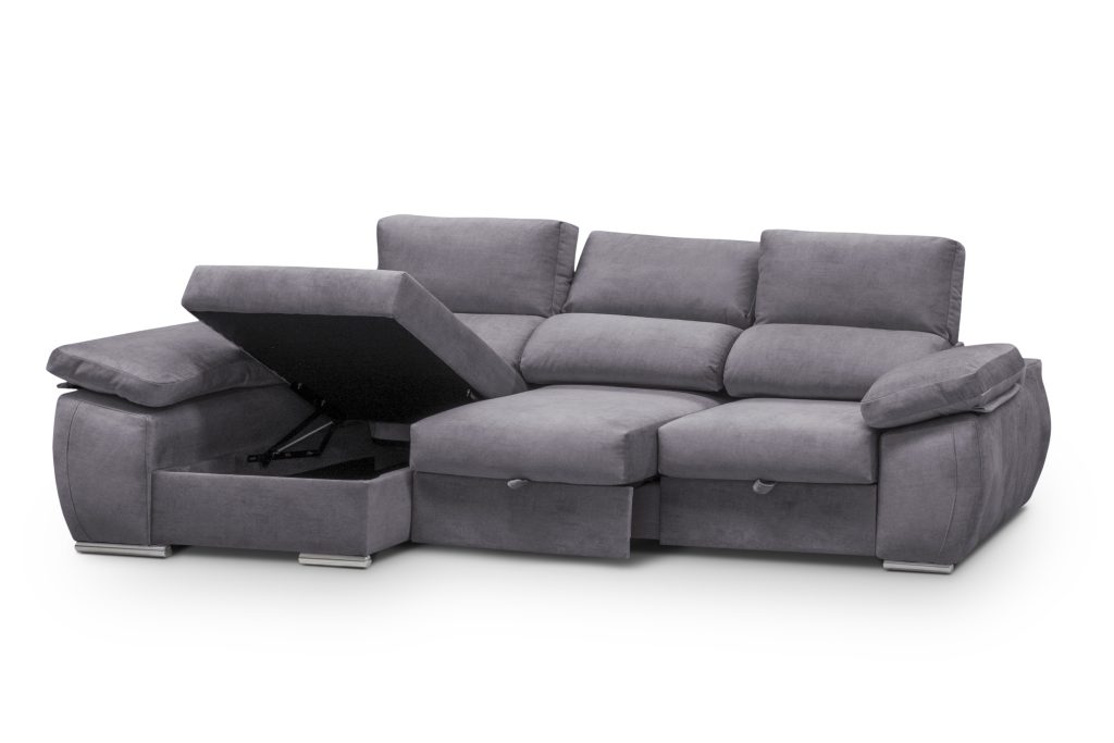 sofa barato Mapi