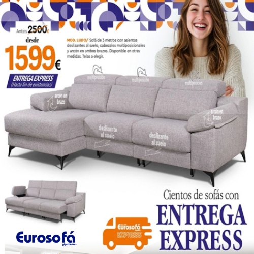 sofa barato