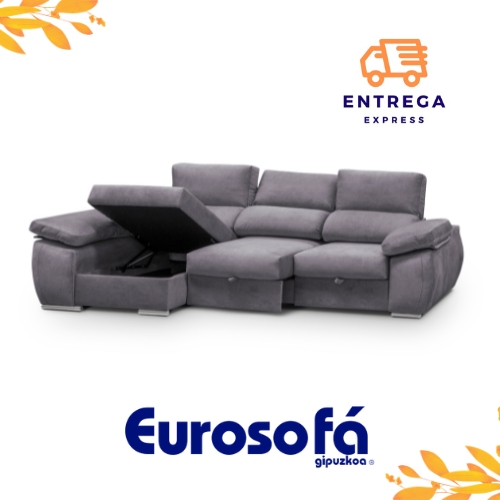 sofa barato Mapi desde 999€