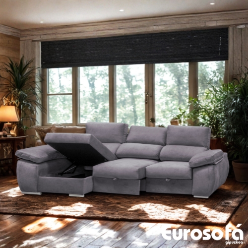 sofa barato Mapi desde 999€