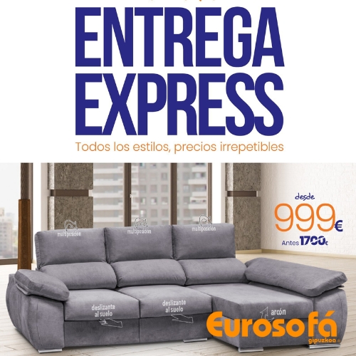 sofas baratos