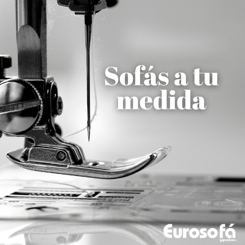 sofas a medida