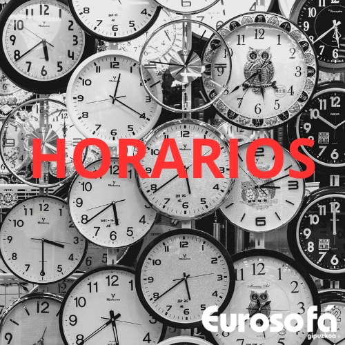 horario