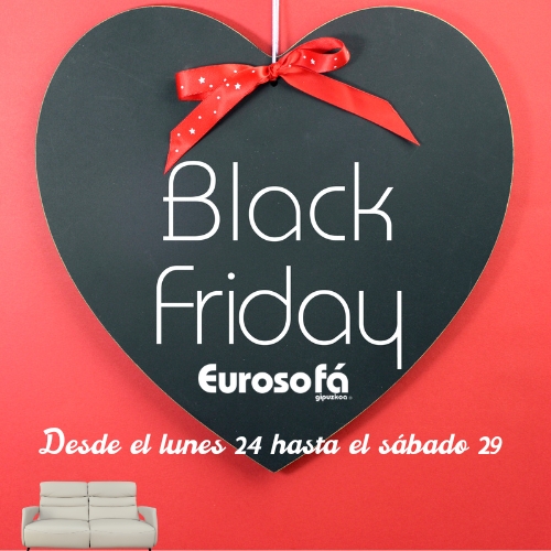 black friday sofás baratos