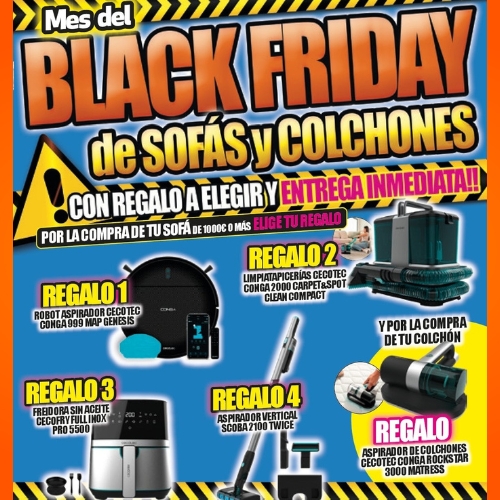 sofas, butacas y colchones baratos