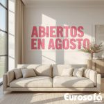 Te esperamos en agosto