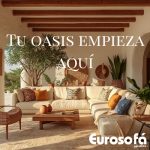 Eurosofá Gipuzkoa : novedades y entrega rápida.